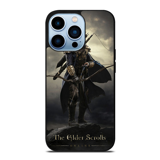 THE ELDER SCROLLS ONLINE iPhone 13 Pro Max Case
