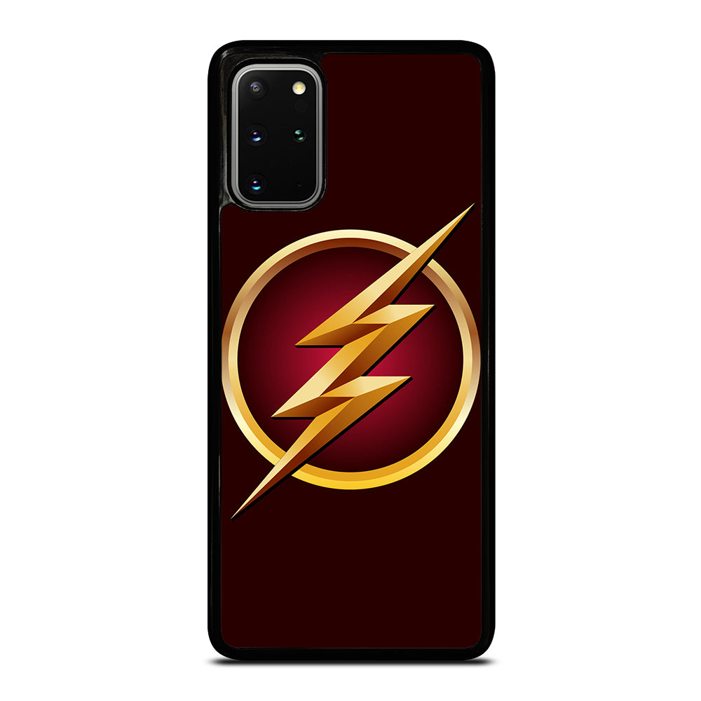 THE FLASH LOGO Samsung Galaxy S20 Plus / S20 Plus 5G Case