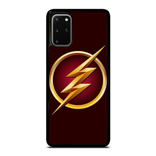 THE FLASH LOGO Samsung Galaxy S20 Plus / S20 Plus 5G Case