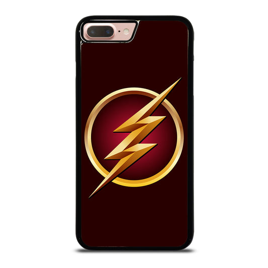 THE FLASH LOGO iPhone 7 Plus / 8 Plus Case