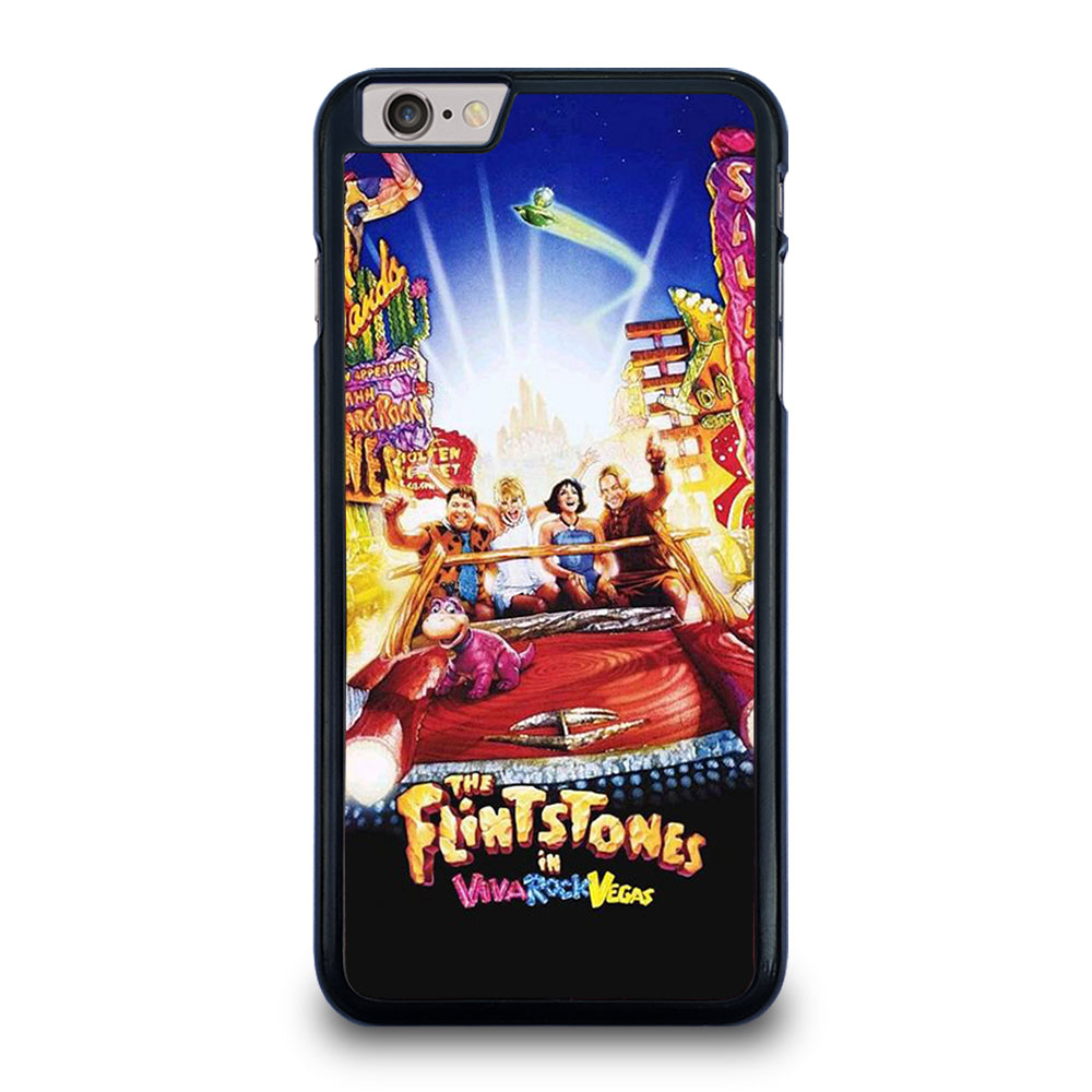 THE FLINTSTONES iPhone 6 Plus / 6S Plus Case