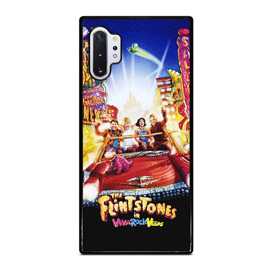 THE FLINTSTONES Samsung Galaxy Note 10 Plus Case
