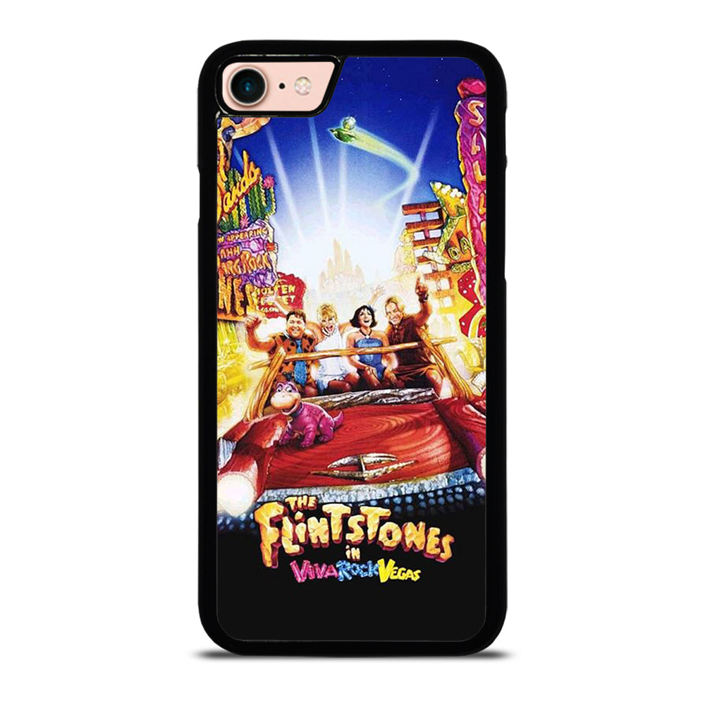 THE FLINTSTONES iPhone 7 / 8 Case