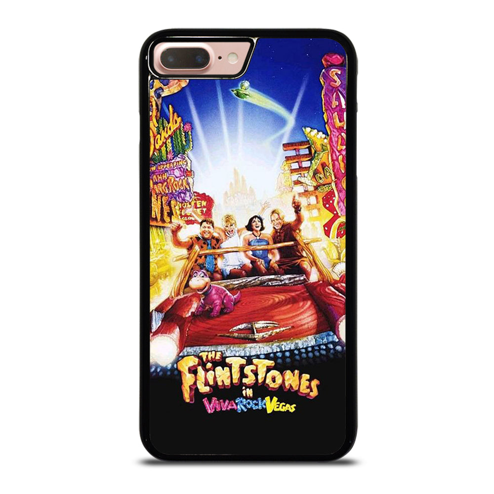 THE FLINTSTONES iPhone 7 Plus / 8 Plus Case