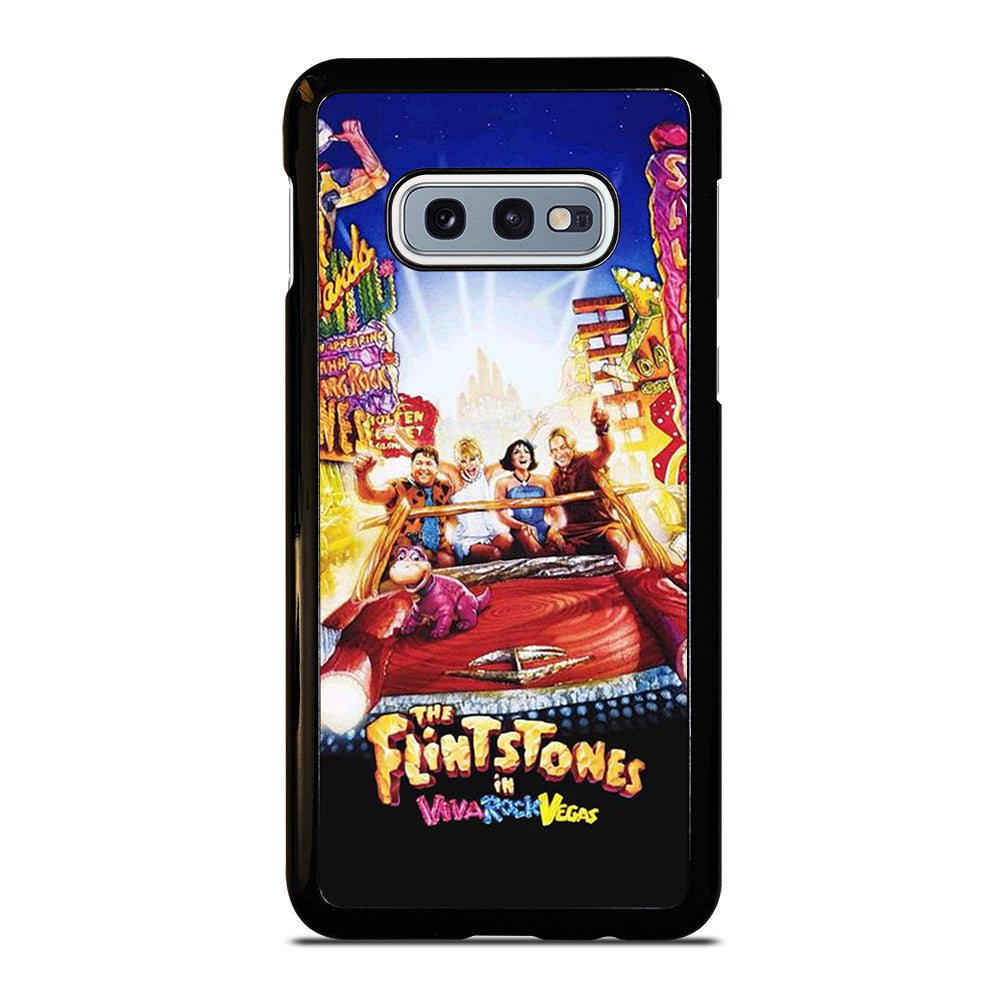 THE FLINTSTONES Samsung Galaxy S10e Case
