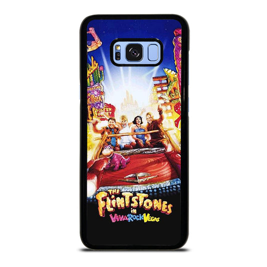 THE FLINTSTONES Samsung Galaxy S8 Plus Case
