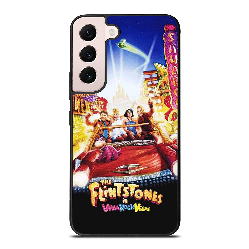THE FLINTSTONES Samsung Galaxy S22 Plus 5G Case