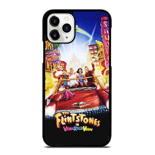 THE FLINTSTONES iPhone 11 Pro Case