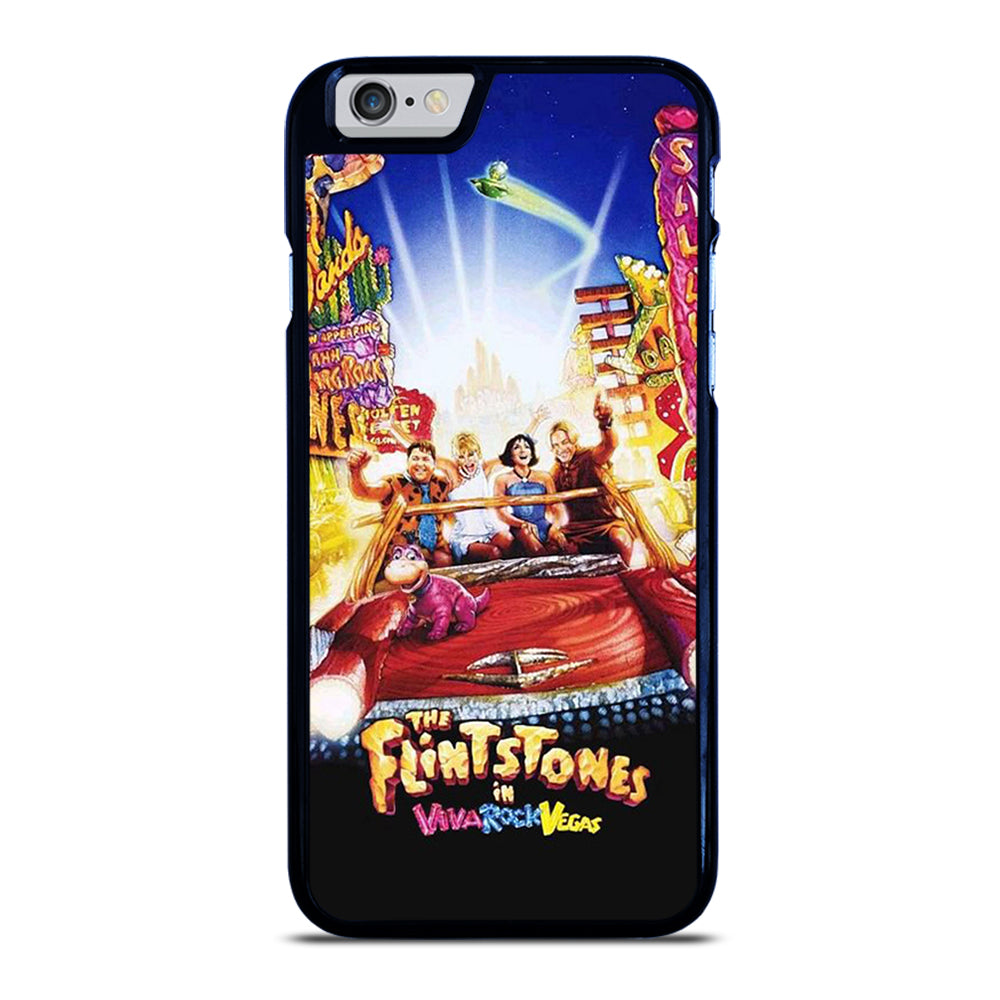 THE FLINTSTONES iPhone 6 / 6S Case