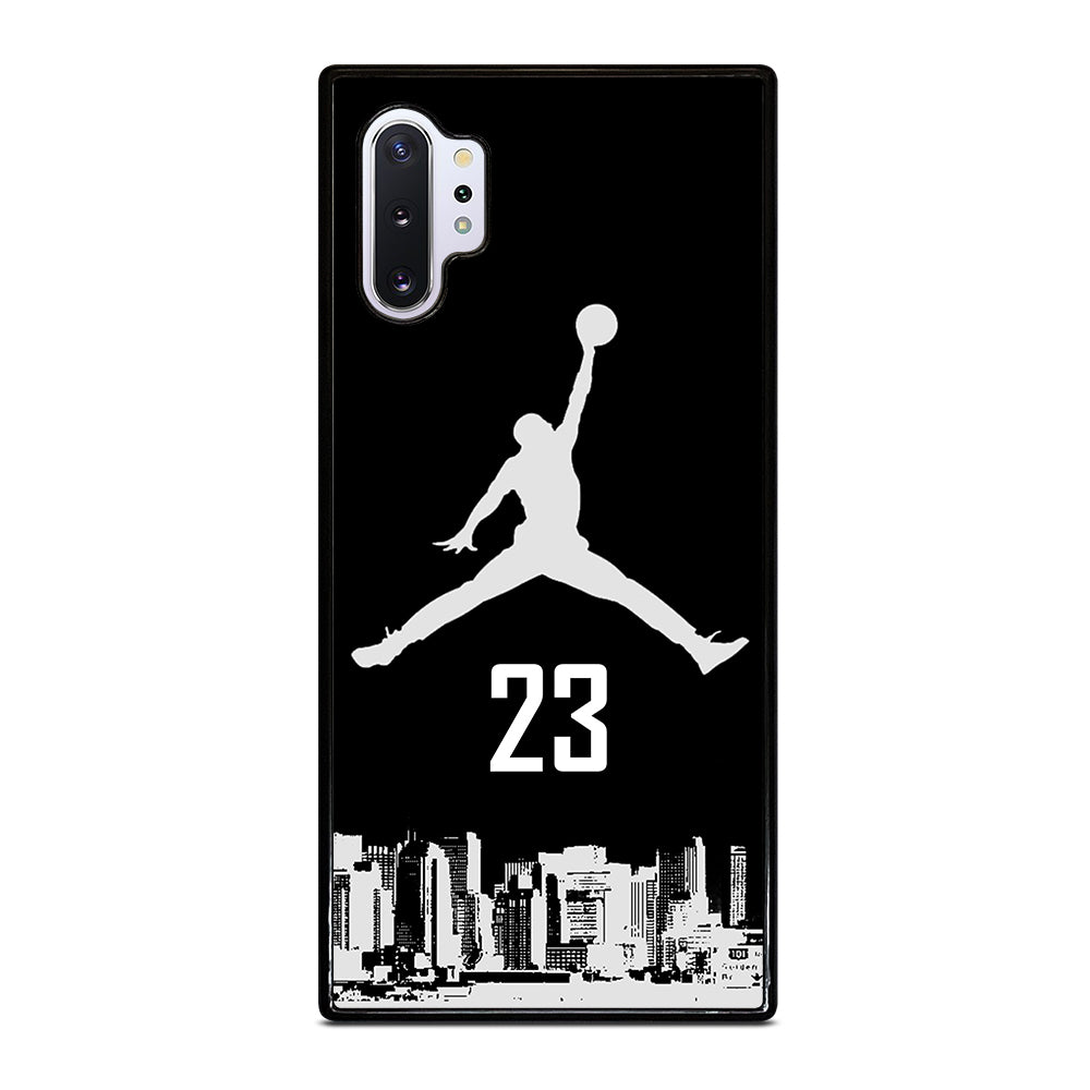 THE GREAT MICHAEL JORDAN Samsung Galaxy Note 10 Plus Case