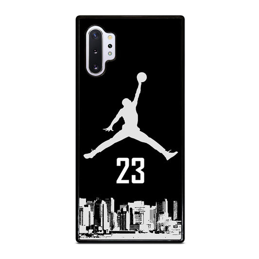 THE GREAT MICHAEL JORDAN Samsung Galaxy Note 10 Plus Case