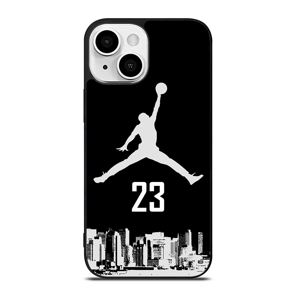 THE GREAT MICHAEL JORDAN iPhone 13 Mini Case