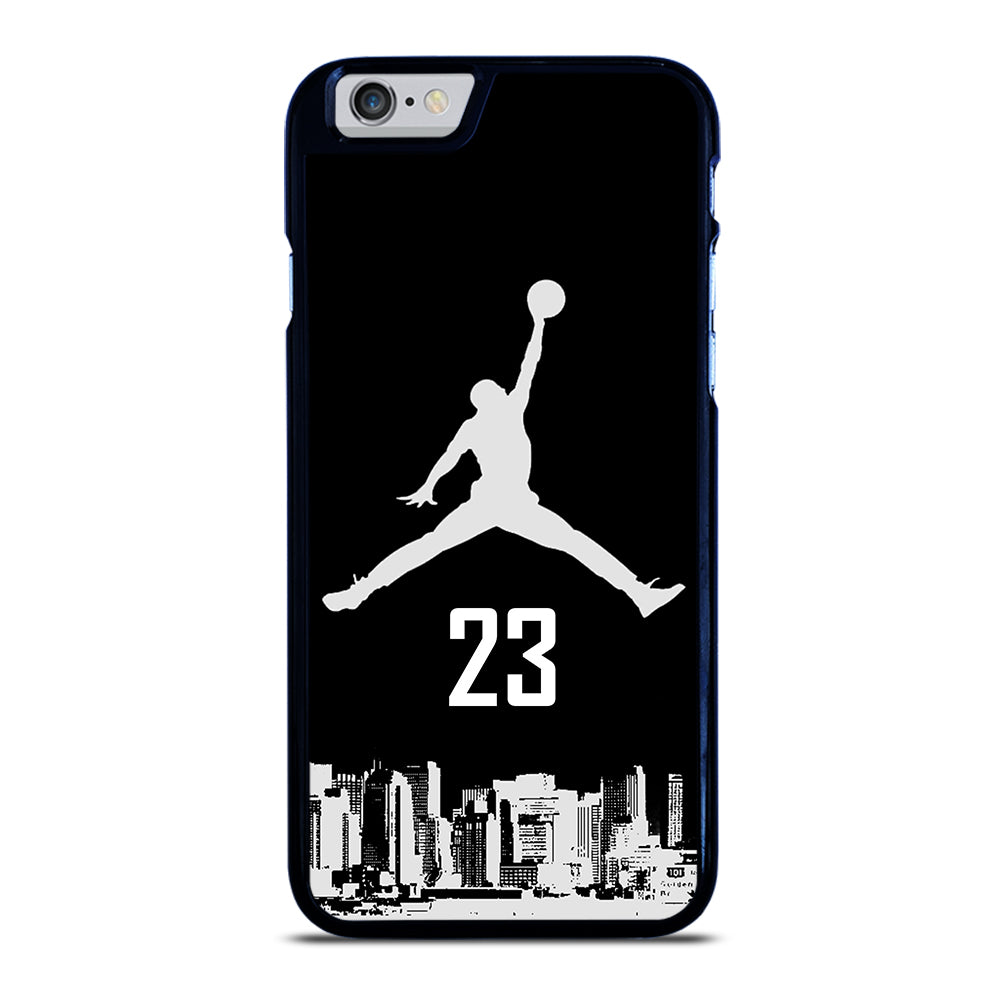 THE GREAT MICHAEL JORDAN iPhone 6 / 6S Case