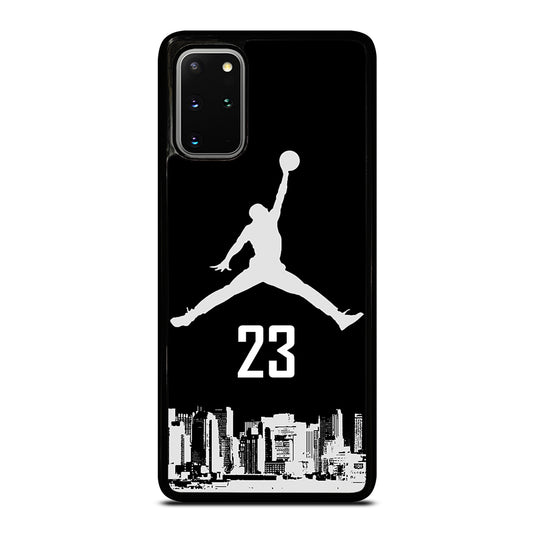 THE GREAT MICHAEL JORDAN Samsung Galaxy S20 Plus / S20 Plus 5G Case