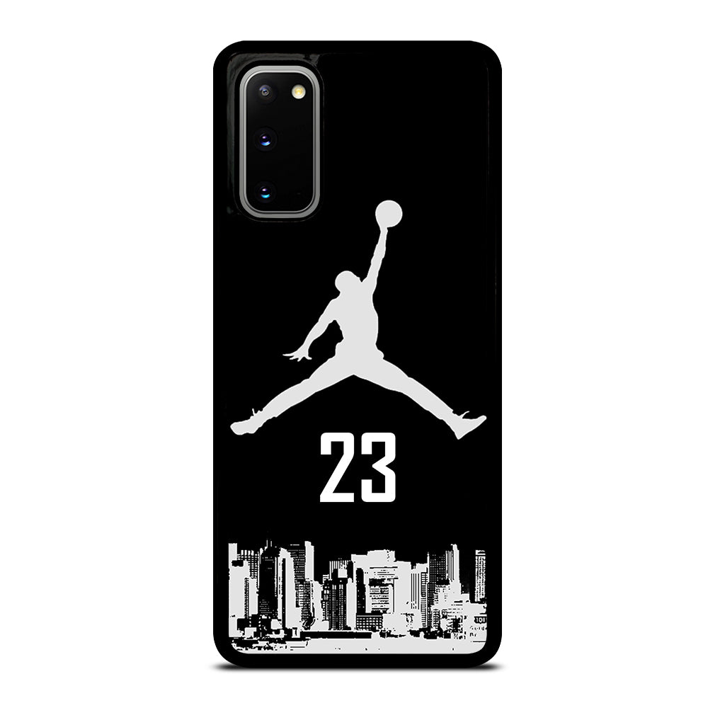 THE GREAT MICHAEL JORDAN Samsung Galaxy S20 / S20 5G Case