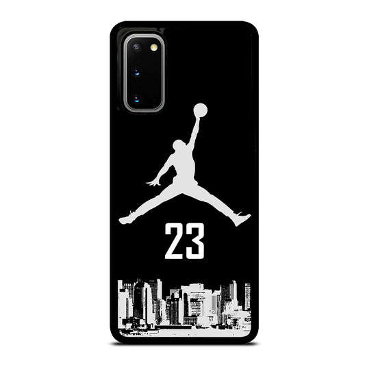 THE GREAT MICHAEL JORDAN Samsung Galaxy S20 / S20 5G Case