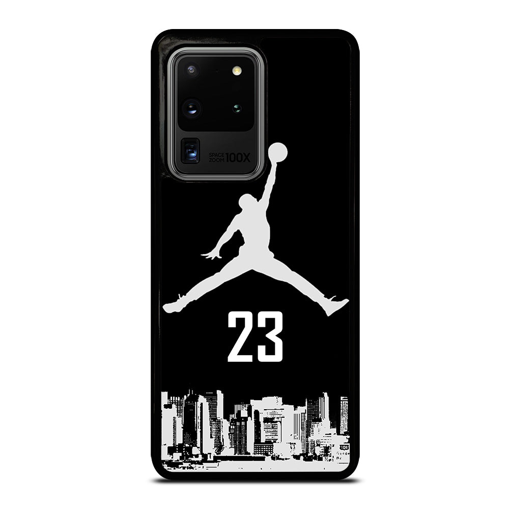 THE GREAT MICHAEL JORDAN Samsung Galaxy S20 Ultra / S20 Ultra 5G Case