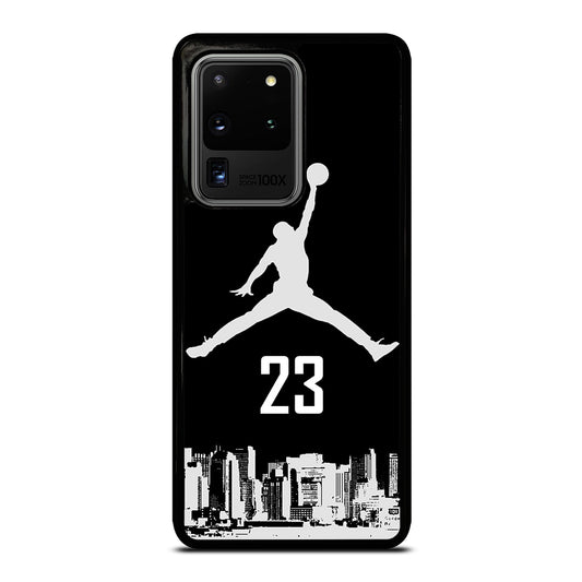 THE GREAT MICHAEL JORDAN Samsung Galaxy S20 Ultra / S20 Ultra 5G Case