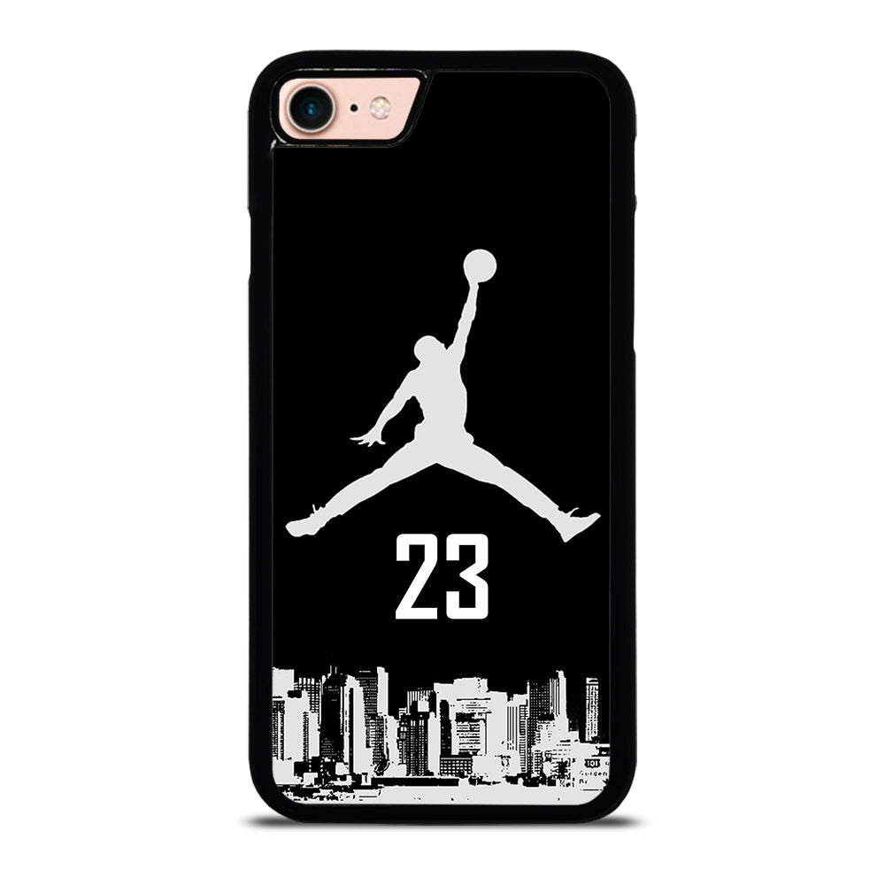 THE GREAT MICHAEL JORDAN iPhone 7 / 8 Case