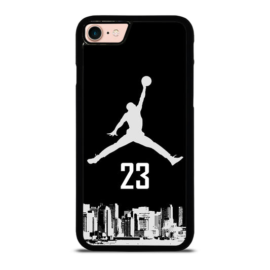 THE GREAT MICHAEL JORDAN iPhone 7 / 8 Case