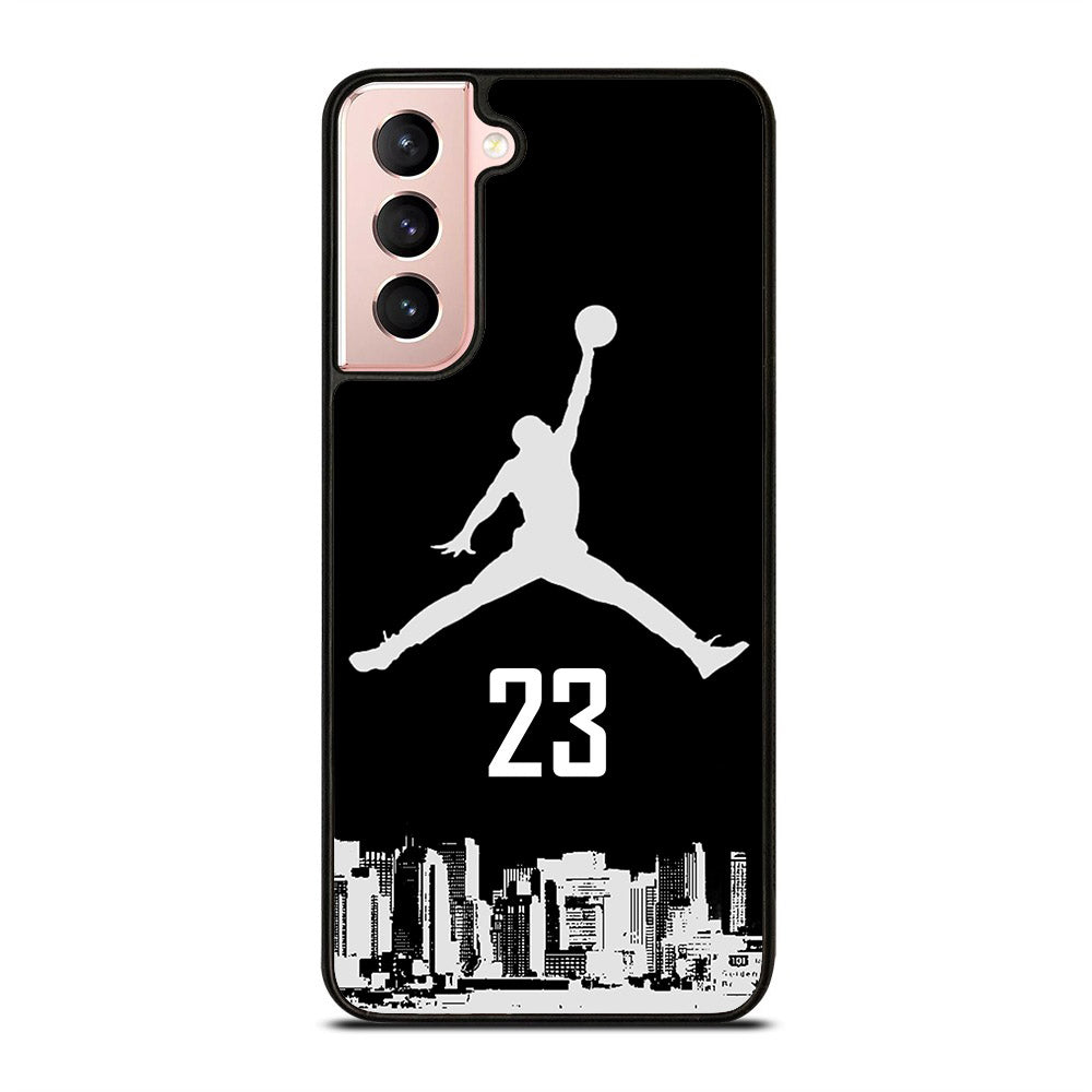 THE GREAT MICHAEL JORDAN Samsung Galaxy S21 5G Case