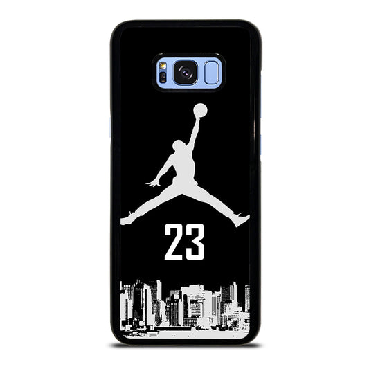 THE GREAT MICHAEL JORDAN Samsung Galaxy S8 Plus Case