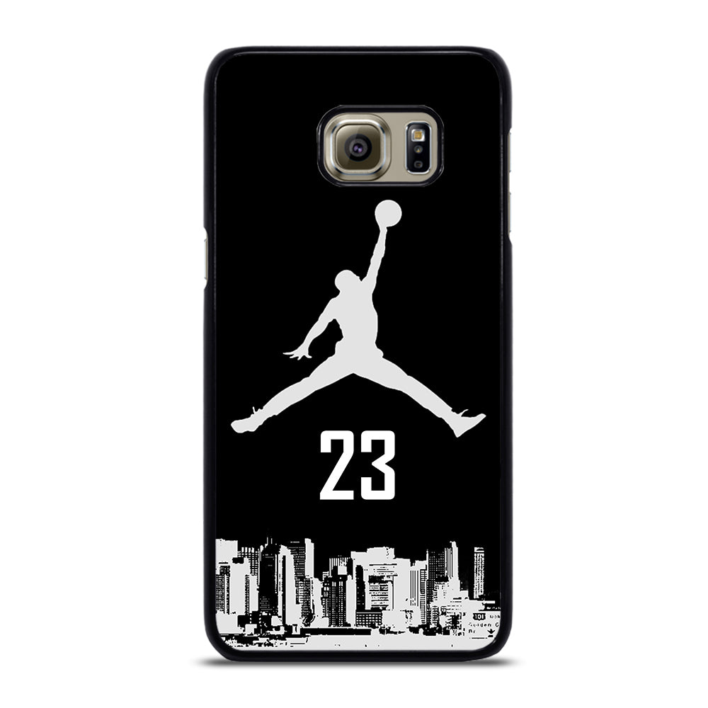 THE GREAT MICHAEL JORDAN Samsung Galaxy S6 Edge Plus Case