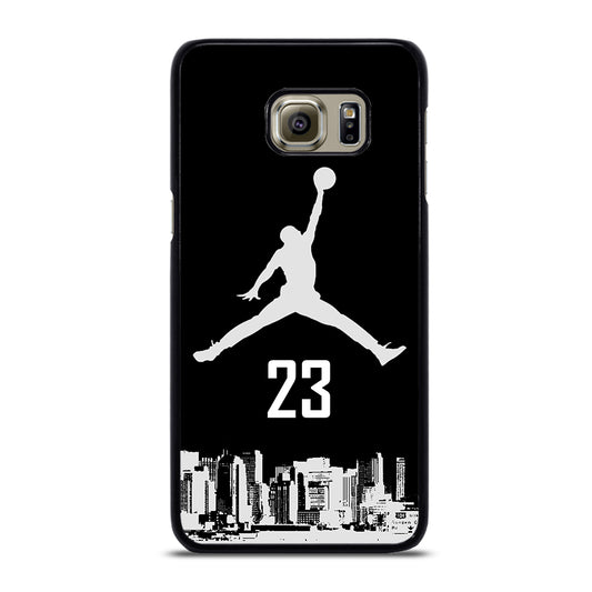 THE GREAT MICHAEL JORDAN Samsung Galaxy S6 Edge Plus Case