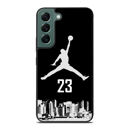 THE GREAT MICHAEL JORDAN Samsung Galaxy S22 5G Case