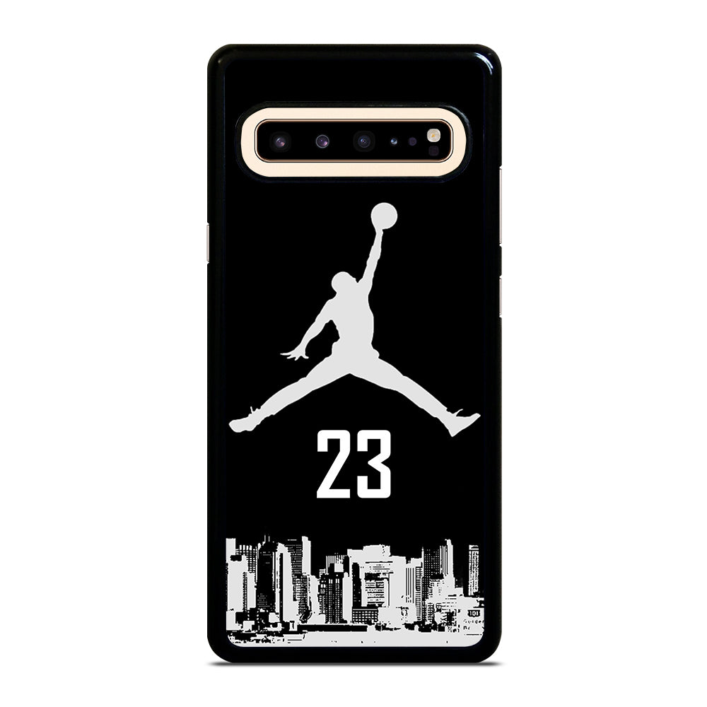THE GREAT MICHAEL JORDAN Samsung Galaxy S10 5G Case