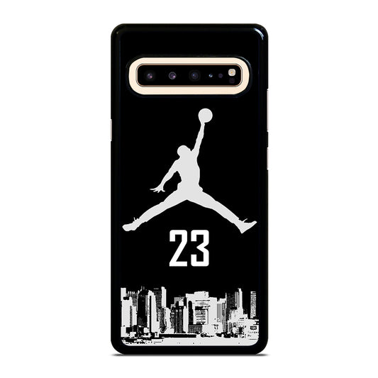 THE GREAT MICHAEL JORDAN Samsung Galaxy S10 5G Case