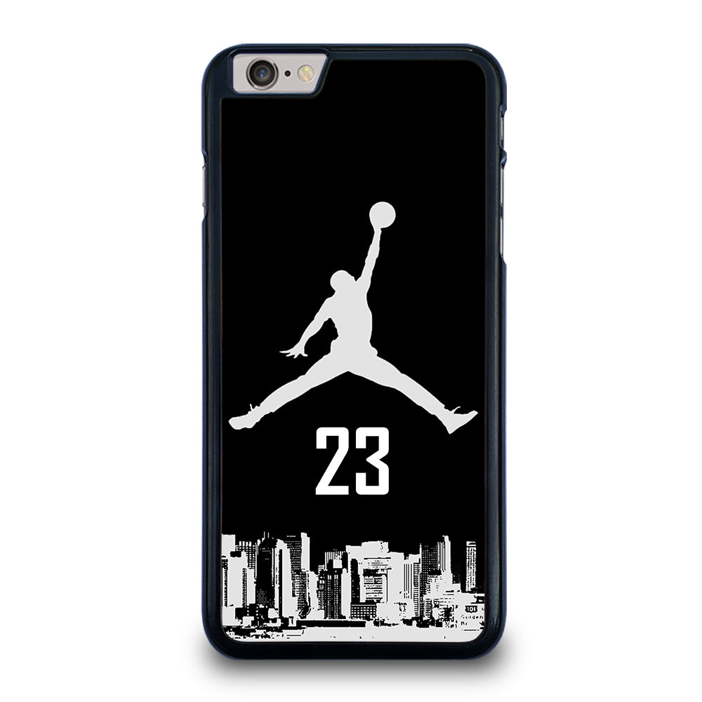 THE GREAT MICHAEL JORDAN iPhone 6 Plus / 6S Plus Case