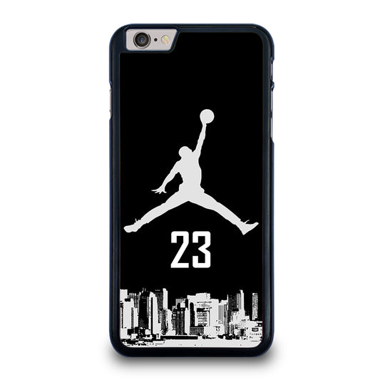 THE GREAT MICHAEL JORDAN iPhone 6 Plus / 6S Plus Case