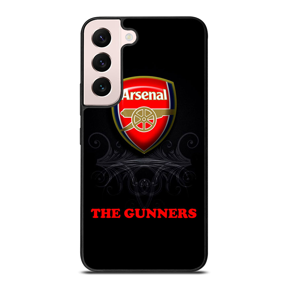 THE GUNNERS ARSENAL Samsung Galaxy S22 Plus 5G Case