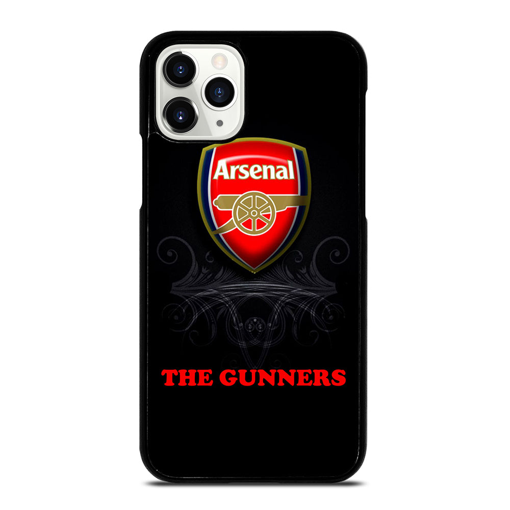 THE GUNNERS ARSENAL iPhone 11 Pro Case