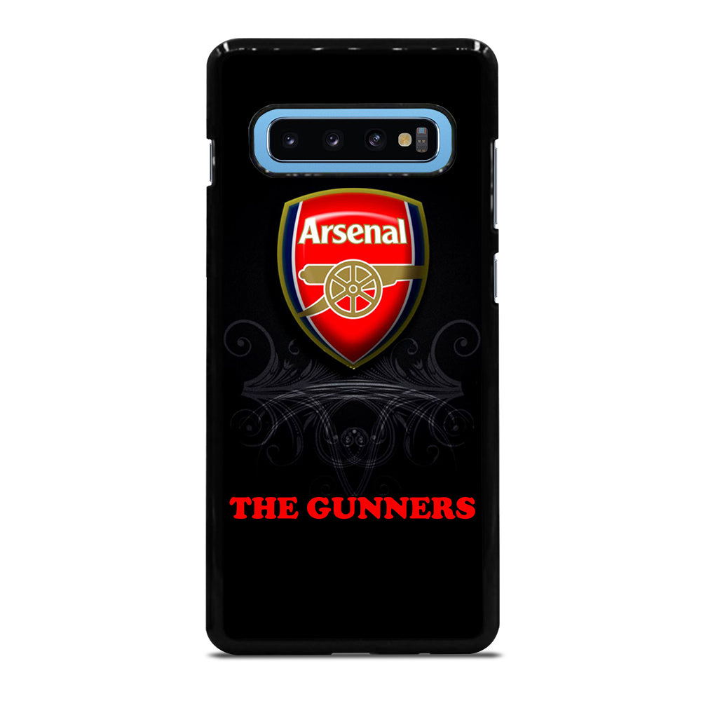 THE GUNNERS ARSENAL Samsung Galaxy S10 Plus Case