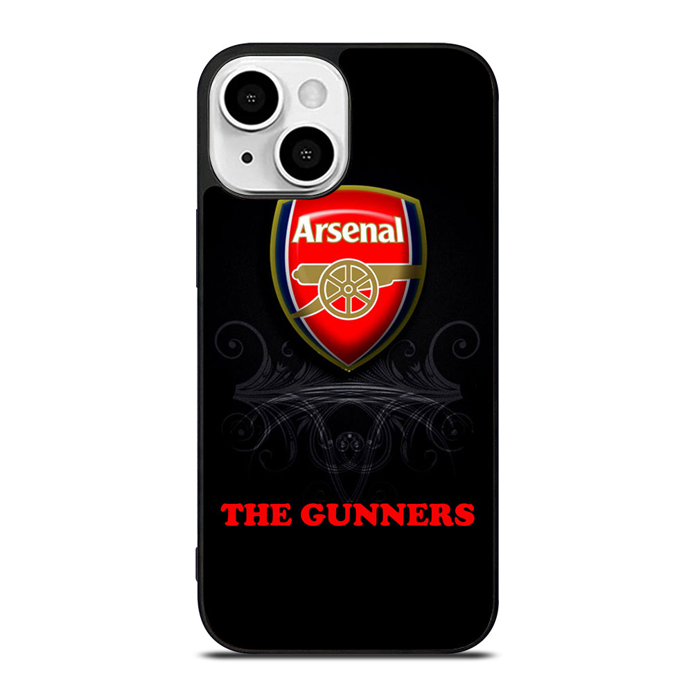 THE GUNNERS ARSENAL iPhone 13 Mini Case