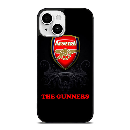 THE GUNNERS ARSENAL iPhone 13 Mini Case