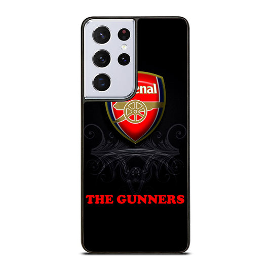THE GUNNERS ARSENAL Samsung Galaxy S21 Ultra 5G Case