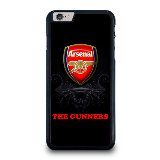 THE GUNNERS ARSENAL iPhone 6 Plus / 6S Plus Case