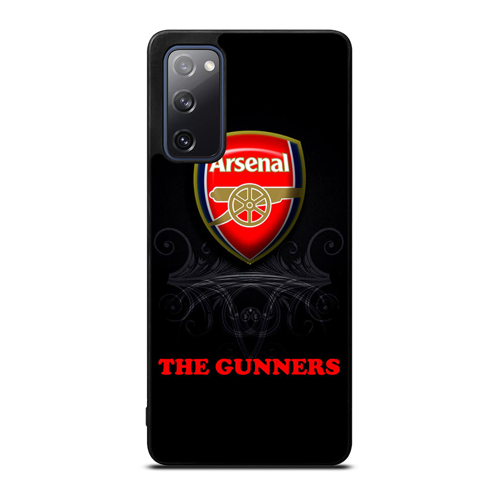 THE GUNNERS ARSENAL Samsung Galaxy S20 FE 5G Case