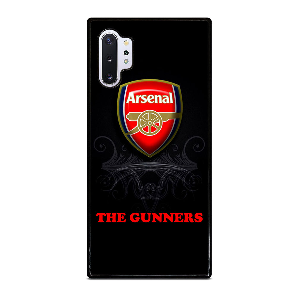 THE GUNNERS ARSENAL Samsung Galaxy Note 10 Plus Case