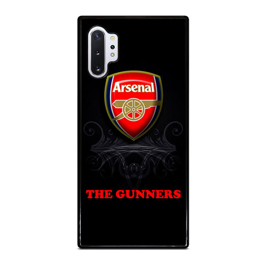 THE GUNNERS ARSENAL Samsung Galaxy Note 10 Plus Case