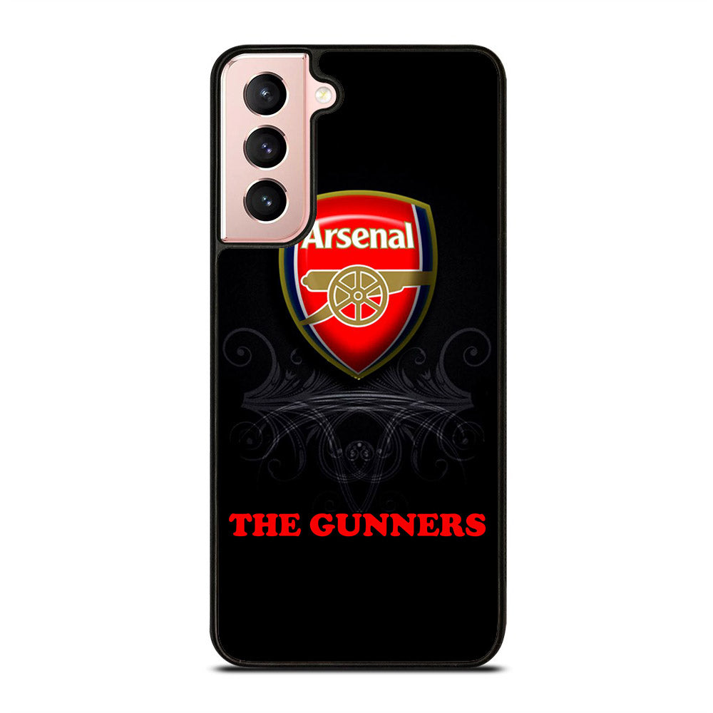 THE GUNNERS ARSENAL Samsung Galaxy S21 5G Case