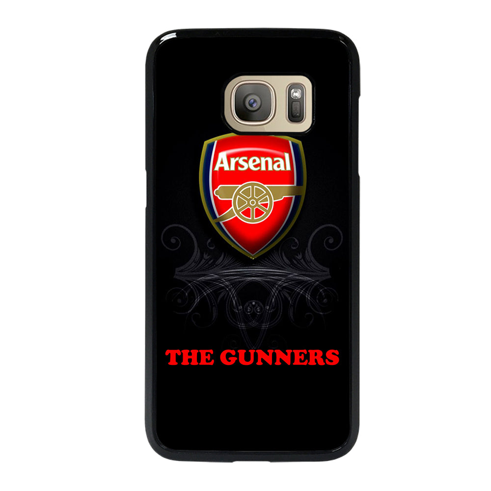 THE GUNNERS ARSENAL Samsung Galaxy S7 Case