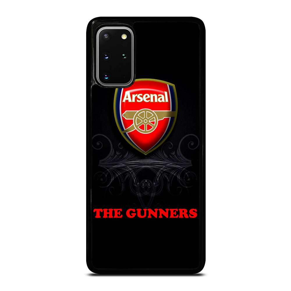 THE GUNNERS ARSENAL Samsung Galaxy S20 Plus / S20 Plus 5G Case
