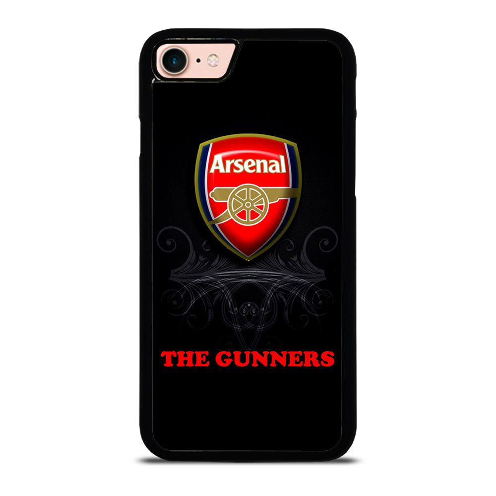 THE GUNNERS ARSENAL iPhone 7 / 8 Case