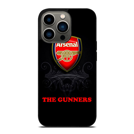 THE GUNNERS ARSENAL iPhone 13 Pro Case