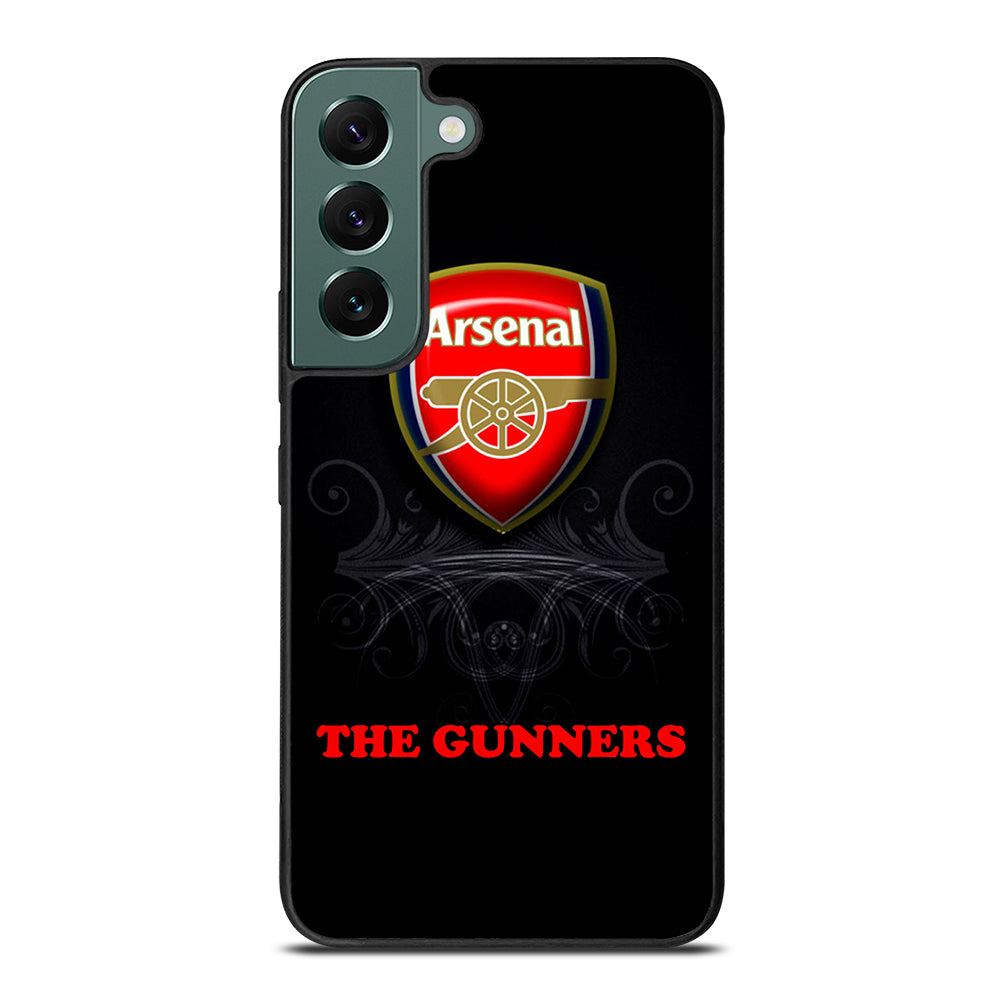 THE GUNNERS ARSENAL Samsung Galaxy S22 5G Case