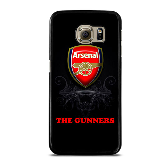 THE GUNNERS ARSENAL Samsung Galaxy S6 Case